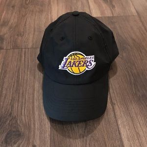 Los Angeles Lakers Dri Fit Hat